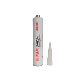 Betaseal U-428 Dow Auto Glass Primerless Urethane//Adhesive with Single Application Primer (2)