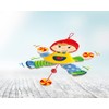 Selecta 60008 Jumping Jack Carli, Jumping Jack, 27 cm, Colourful,