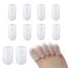 YFFSFDC Toe Cap Toe Protector Toe Sack Toe Protection Cap