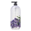 Paragustos02 [Limited Time Free Offer] On The Body The Natural Body Wash Lavender 900g