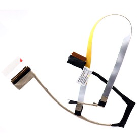 Deal4GO LCD Cable LVDS Cable (TS Touch) DC02C00LP00 Replacement for HP 15S-DY 15S-DU 15-CS 15-DW 15s-DY3501TU 15s-DU1052TU 15-DW0083WM