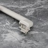 eMagTech 1 x Car Roof Grab Rail Ceiling Safety Rails