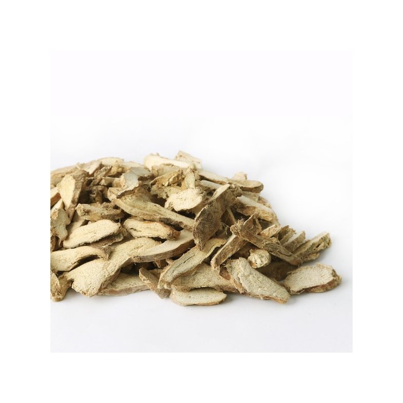 Donguihanjae 동의한재 최상품 국산 말린 생강 300g Premium Domestic Dried