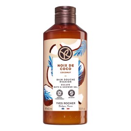 Gel Ducha Corporal Yves Rocher 400 Ml- Elige Tus Aromas