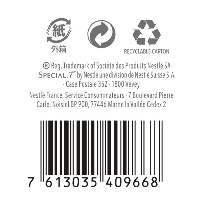 Special T - Good Morning Sunshine