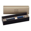 Parker Vector Stainless Steel Trim Fountain Pen with Medium Nib,
