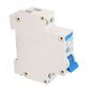 Leakage Protector Miniature Circuit Breaker DZ30LE‑32 Mini 1 Pole DIN