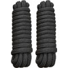 PACTHSD 2 Pack 5/8" x 20' Dock Lines - Marine