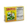 Sintos Caramelos cajita 60 gr