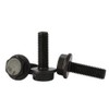 M6 x 45mm Flanged Hex Head Bolts Flange Hexagon Screws,
