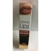 Grande Lips Hydraplump Liquid Lipstick DESERT PEAK long wear Semi