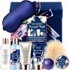 Regalos De Spa Navideños Para Mujeres Un Exclusivo Set De