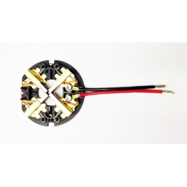 Milwaukee 22-22-2602 Replaces 22-22-2607 - Brush Card Assembly