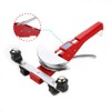 Tube Bender Kit Refrigeration Ratcheting Tubing Benders with Reverse Bending