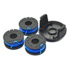 WETOOLPLUS 10 Ft. 0.065 in. Replacement String Trimmer Line Compatible