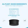 Mosquito Repeller Refills 2 Pack – 240 Hours Each, Total
