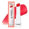 The Honest Company Tntd lp blm blood orange