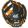 Unix BG8072 Baseball Glove Family Glove for Kids, Black x