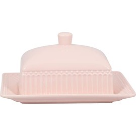 GreenGate Butter Box Alice Pale Pink Medium
