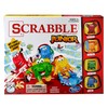 Hasbro Gaming Scrabble Junior Board Game | 2-4 Players |