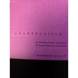 Chantecaille HD Perfecting Powder 0.42oz New RET $85