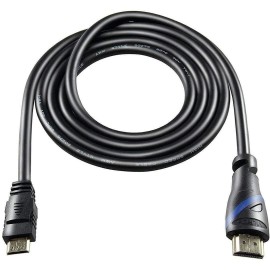 Vilros Mini HDMI to HDMI Cable for Raspberry Pi Zero / Zero W