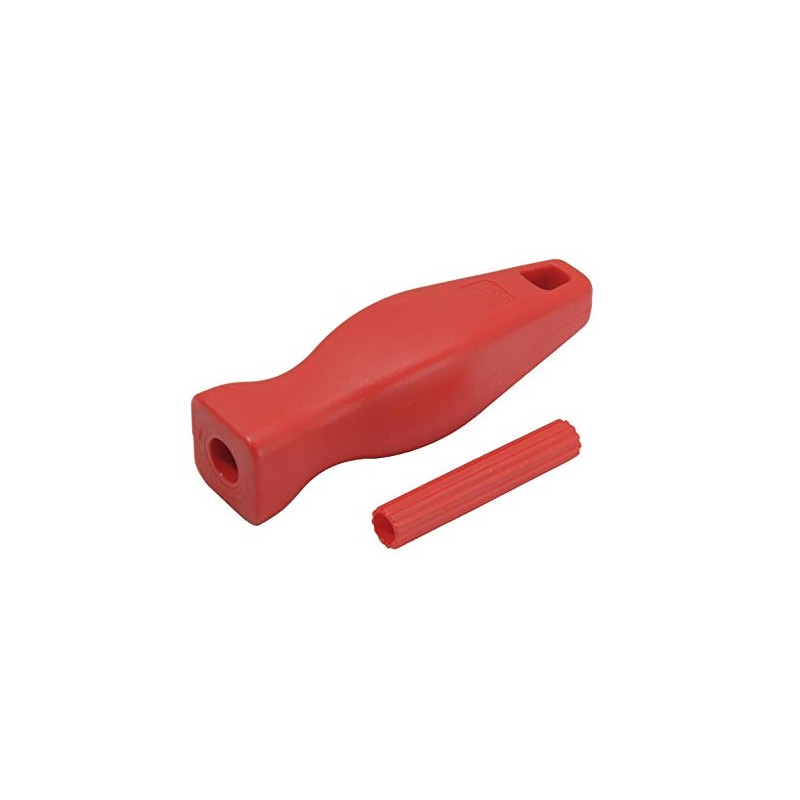 Dick Plastic File Handle for 150 mm Cut Length File