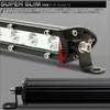 LED Light Bar, 36W, Total Length: 14 inches (360 mm),