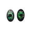 G.T.Master Safety Eye Infrared Sensor for Automatic Gate Opener Access