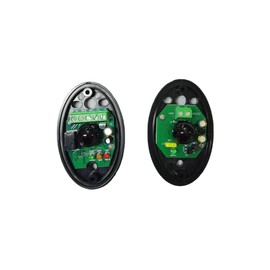 G.T.Master Safety Eye Infrared Sensor for Automatic Gate Opener Access Security Photocell Beam