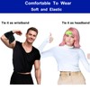 Head Ties Headband for Men & Women (2 Pack) Sport
