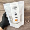 Pumpkin Red Bean Tea Biodegradable Tea Bag Domestic Effective Tea