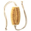 Turtle Baby Body Brush nisio The Drawstring