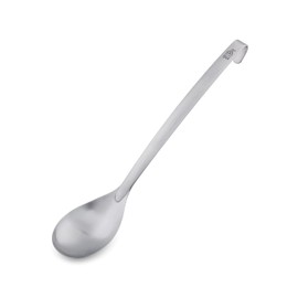 triangle 58 713 38 01 Serving Spoon 1946 Stainless Steel Professional Quality Large