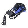 Kids Hand Function Rehabilitation Robot Glove Flexibilty Training Hemiplegia Stroke