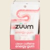 Zuum Energy Gum Watermelon 16x10pcs