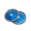 2Pcs/Lot 4.5 Inch Super Thin Diamond Tile Blade Porcelain Cutting