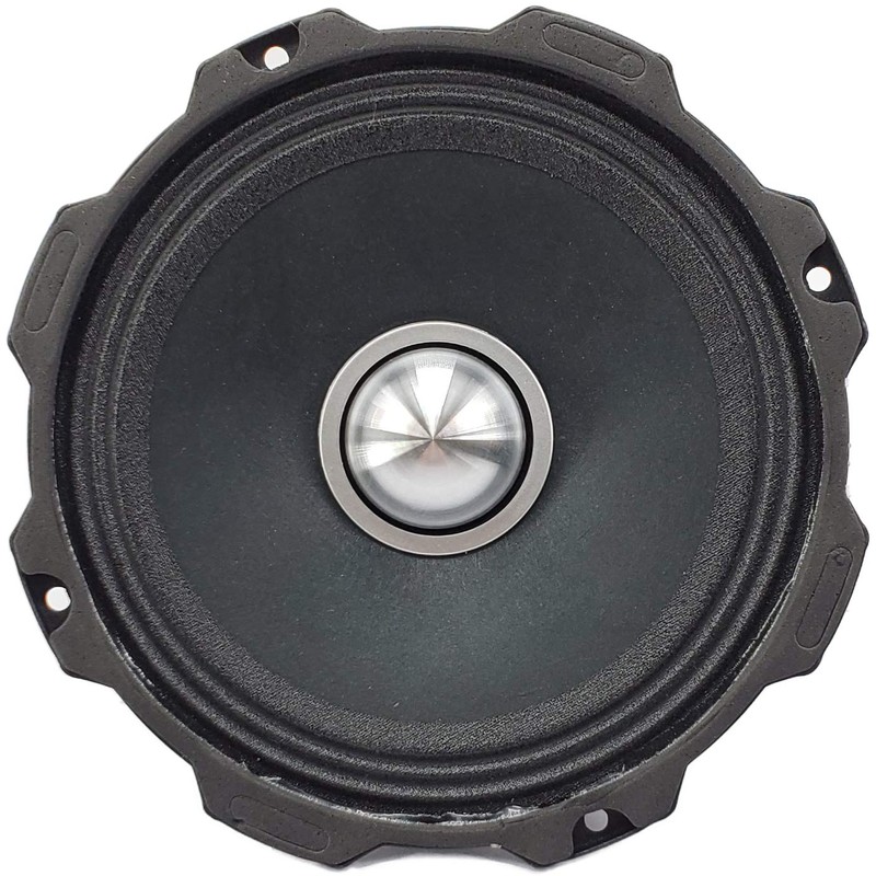 Gravity Warzone Series - WZ6G - 6.5” inch Pro Mid-Range