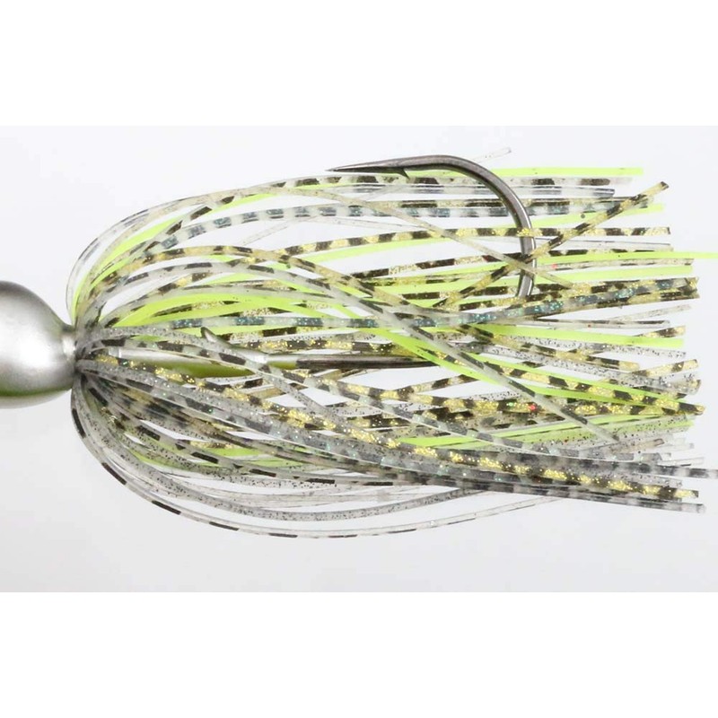 Issey AK Chatter Jr. 0.3 oz (8 g) #16 Murakami