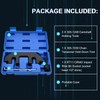 Firmusparts 303-1248 Camshaft Holding Tool Kit with Tension Tool 303-1530
