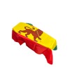 Ethiopia with Lion (Rasta) Coffin Drape Flag