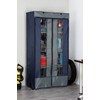 StorageMax Deluxe Rack Cover – Choose Between Rack Covers That