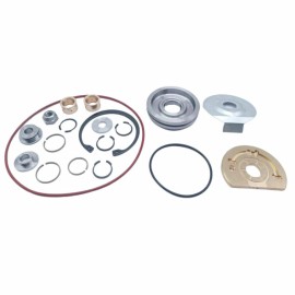 Unbranded For Borg Warner Schwitzer S400 S475 S400S061 Turbo charger Repair Rebuild Kit