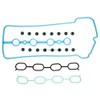 Domestic Gaskets DG-8614975314 Head Gasket Set Head Bolts Compatible With/Replacement