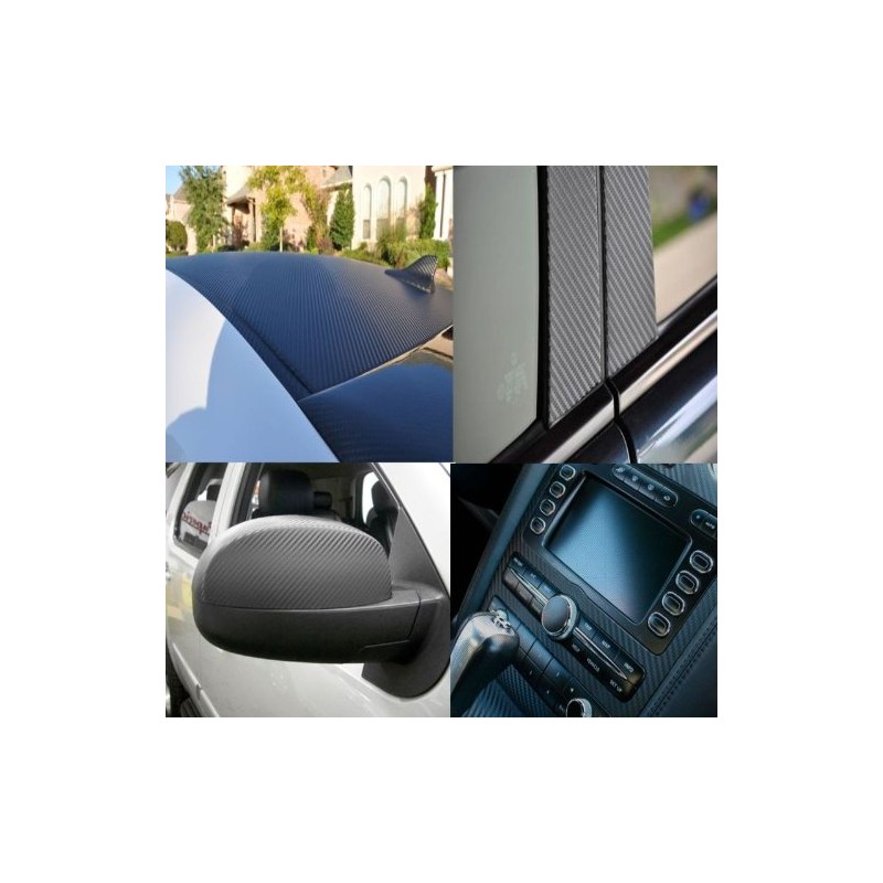 312 MOTORING fits 2003-2009 Nissan 350Z 350 Z Carbon Fiber