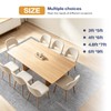 Vinyl Floor Mat Waterproof Area Mat Non Slip PVC Vinyl