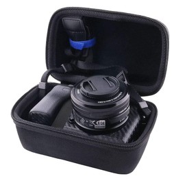 For Sony VLOGCAM ZV-E10L Camera Protective Carrying Storage Case -waiyu JP