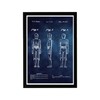 Wynwood Studio Fantasy and Sci-Fi Framed Wall Art Prints '