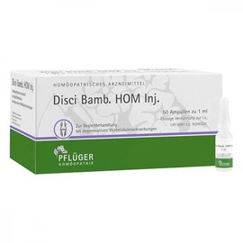 The Bamb Hom 1 ml Pack of 10x, Pack of 50