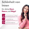 inner BEAUTY | Haut-Haare-Nägel Formel für die Frau | 120